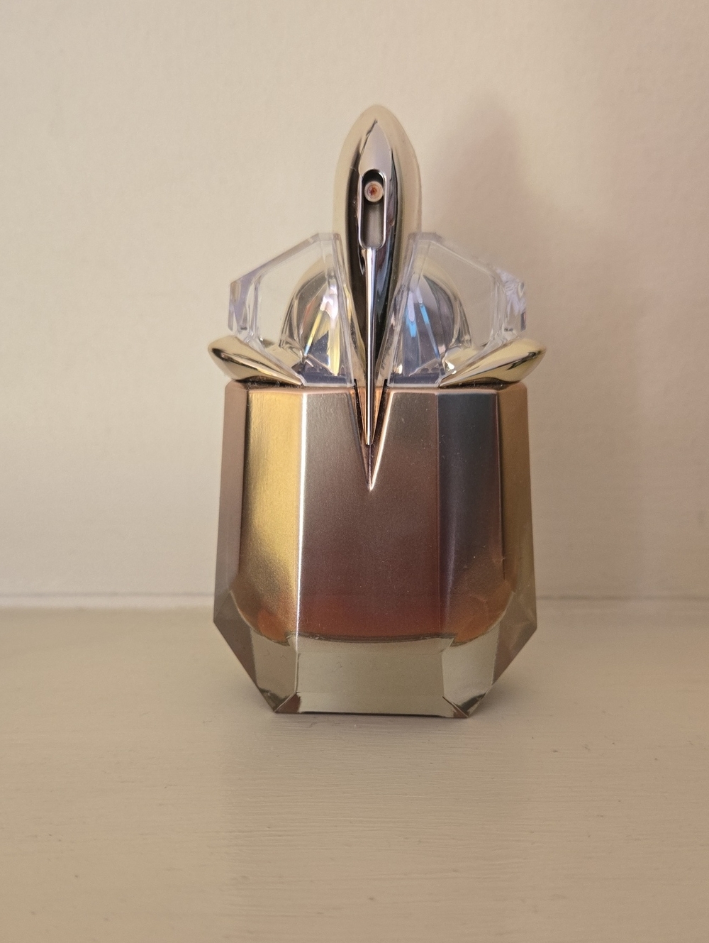 Mugler Alien Goddess Eau De Perfum Intense 30ml 1 Fl Oz